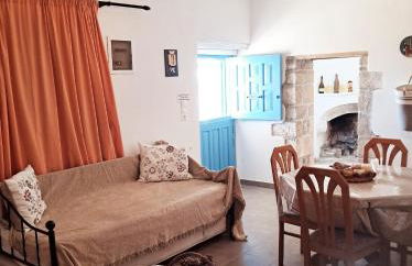 Ilias Cottage - Foto 42