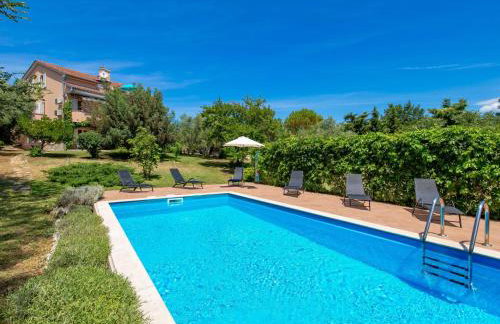 Apartment Glavotok by Interhome - Foto 1