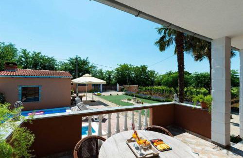 Holiday House MERI, 5+2, Benkovac - Foto 6