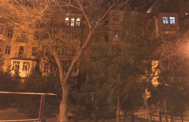 AZNEFT SEASIDE DELUXE APARTMENT - Foto 13