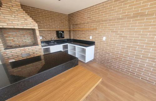 Studio moderno e aconchegante para 03 pessoas - Foto 46