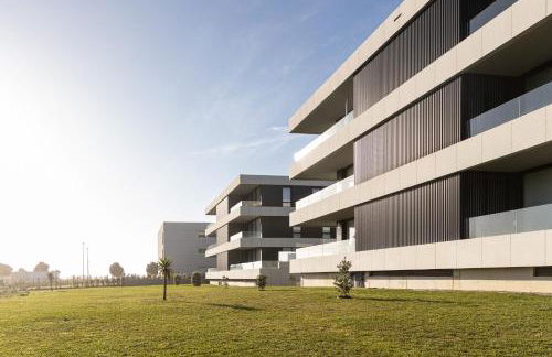 Sun&Sea Luxury Apartment by MP - Foto 28