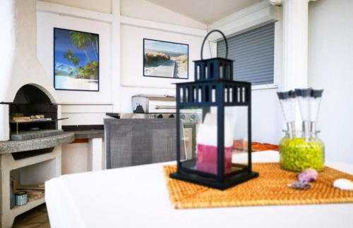 Villa Amarila - Foto 6
