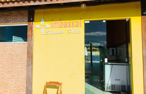 Casa e Conforto na Praia de Imbassaí - Foto 57