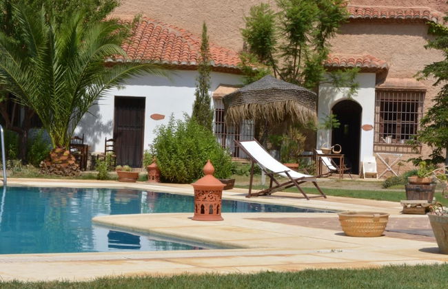 Cuevas Almagruz - Foto 11