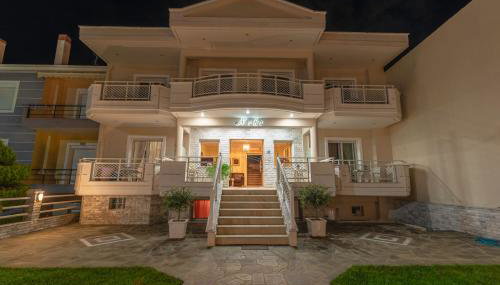 Niki Apartments - Photo 2