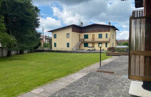 Casa Monte Zebio - Foto 15