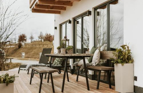 Chalet im Vital Camp Resort Bayerbach - Foto 32