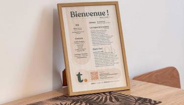 Tranquiloue - Gite 15 personnes - 10min Puy du Fou - Foto 5