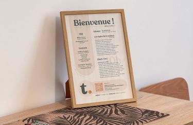 Tranquiloue - Gite 15 personnes - 10min Puy du Fou - Foto 5