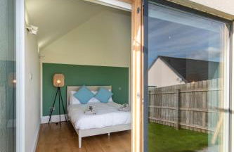 Architect Designed Lodge - Foto 17