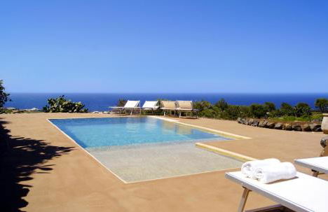 Dammusi Sciuvechi - Foto 22