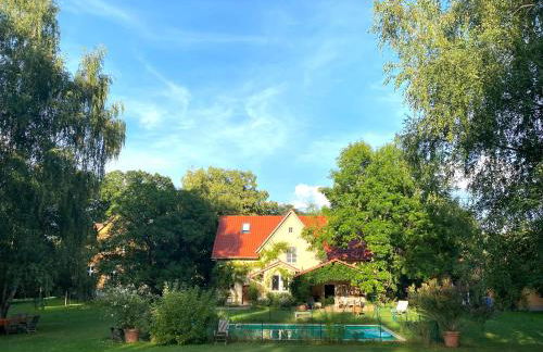 Villa Kersdorf - Foto 3