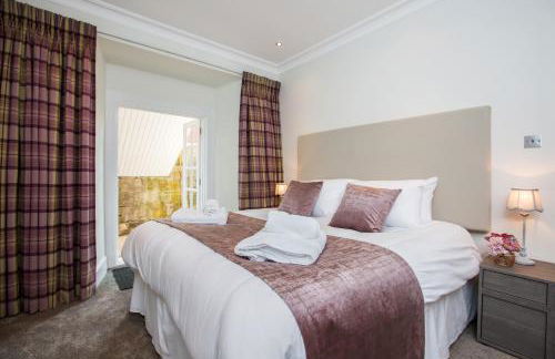 Blythswood Square Apartments - Foto 50