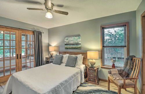 Mountain View Home Steps to Amphitheater Park - Foto 19