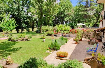 Locazione turistica nel verde Civita di Bagnoregio - Foto 49