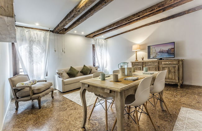 Venice Dream House San Lorenzo - Photo 11