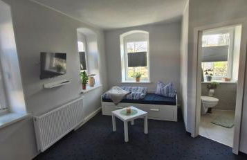 Ferienwohnung Schwalbennest1 - Foto 1