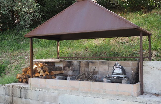 Domus Umbra - Photo 17