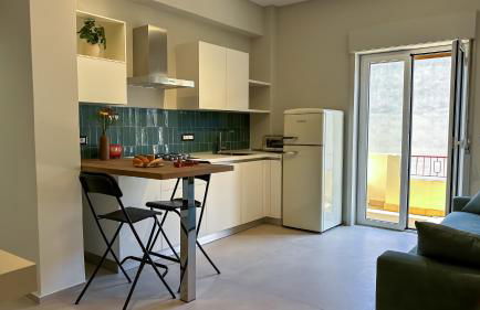 VentunoDodici Oliveri Apartments - Foto 39