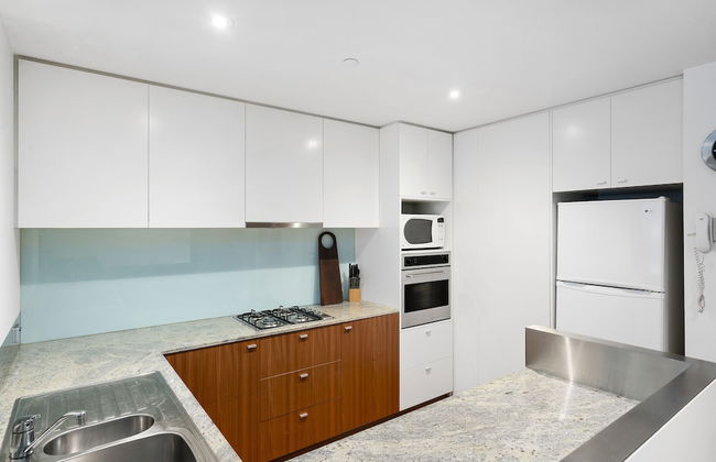 Brighton Bay Apartments - Foto 14