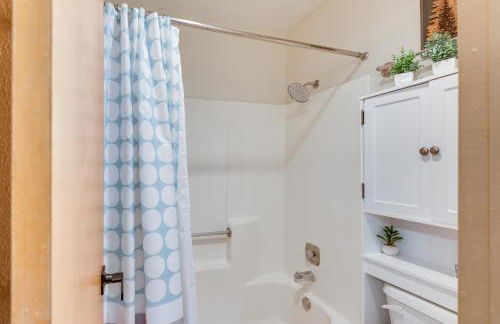 Ski-In Red River Retreat Balcony, Mountain Views! - Foto 16