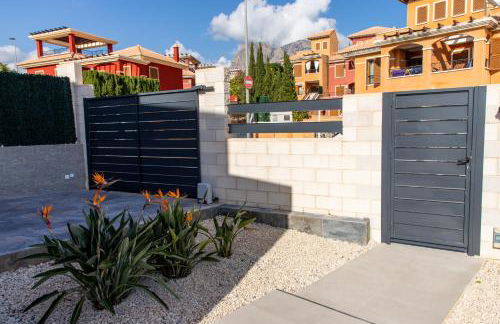 Villa Birdie Finestrat - Foto 16