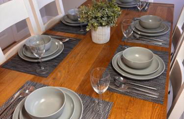 Spacious four bed detached home in Nottingham - Foto 7