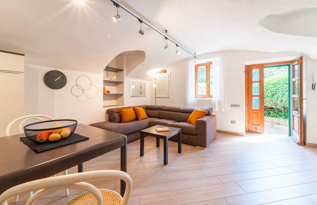 Tremezzina Charming Apartment - Photo 9