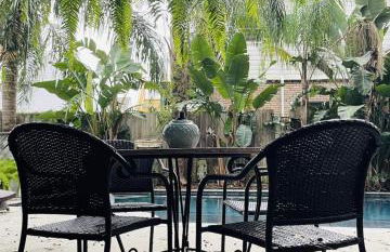 Dragonfly Tremé-Unique - Historic-Heated Salt Pool - Foto 34