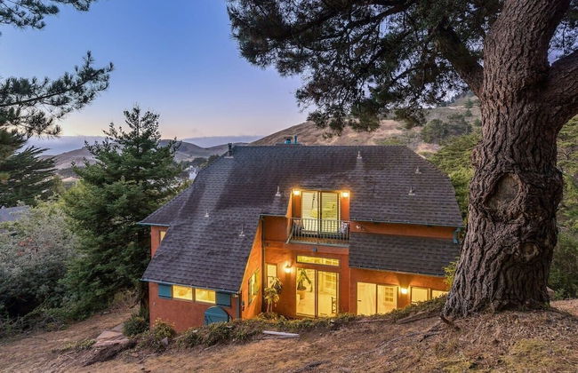 Marbella Lane Tuscan Villa with Hot Tub - Foto 40