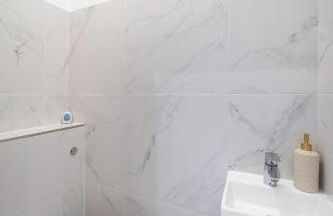 New stylish 3-Bed Pimlico House near Big Ben - Photo 34