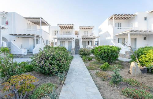 SEA SIDE APARTMENTS IN ORNOS BEACh - Foto 13