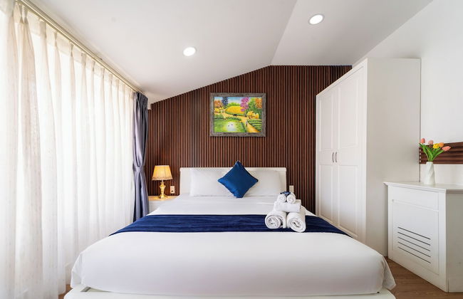 SABINA Residence - HCM - Foto 46