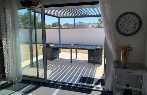 Maison contemporaine en plein cœur de la Touraine - Foto 9