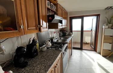 Cute mansarda apartment with stunning view - Foto 27