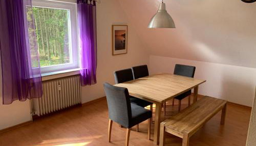 Heidewohnung - Foto 5