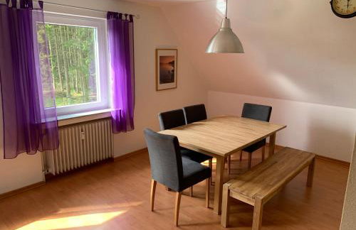 Heidewohnung - Foto 5