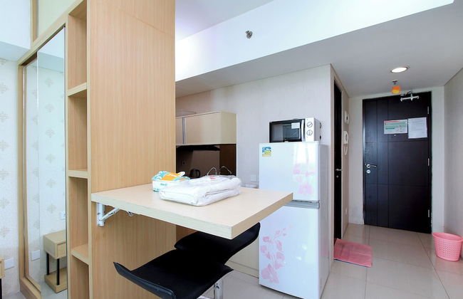 La Grande by Djitu Hospitality - Photo 42