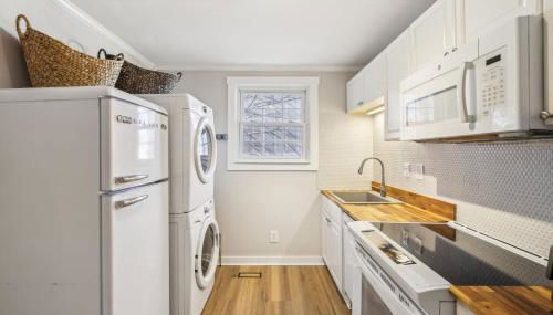 Sunny Delight - Foto 2, stove, dishwasher, toaster