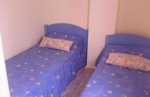 Torrevieja, La Torreta Ground Floor Apartment with Large Private Patio Garden - Foto 20