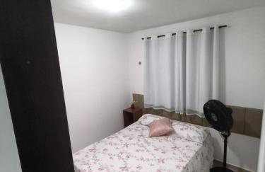 Apartamento Completo 2 quartos aconchegante - Foto 4