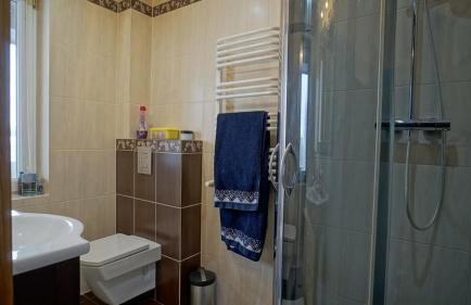 Willa Raj - Apartamenty nad jeziorem KA-BOATS - Foto 34