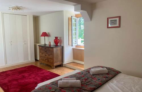 Propriété standing Loire Valley - Foto 40