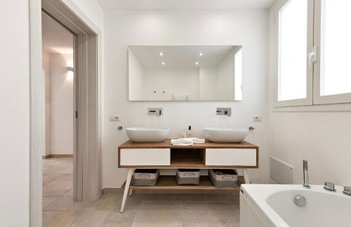 Doberdò Exclusive House & SPA Bath - SIT Apartment - Foto 14