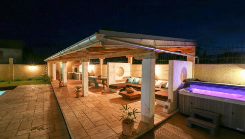 Amazing Home In Gornje Rastane With Sauna - Foto 4