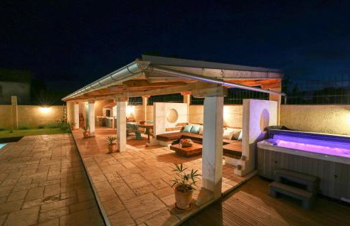 Amazing Home In Gornje Rastane With Sauna - Foto 4