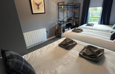 Glenlochy Apartments - Foto 19