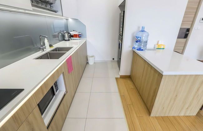 The Zei Plaza Luxury Apartments - Foto 11