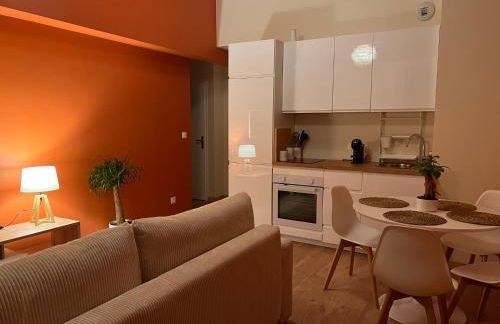 Appartement le cocon de terre - Foto 1